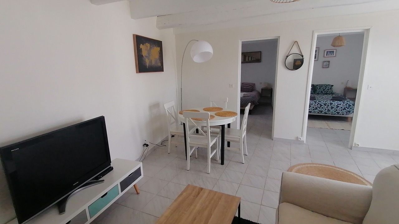 Photo of Livingroom in L'Echardiere