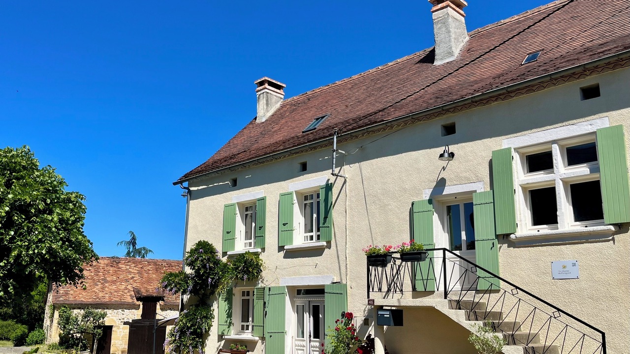Photo of Outdoor in Saint-Sulpice-d'Excideuil
