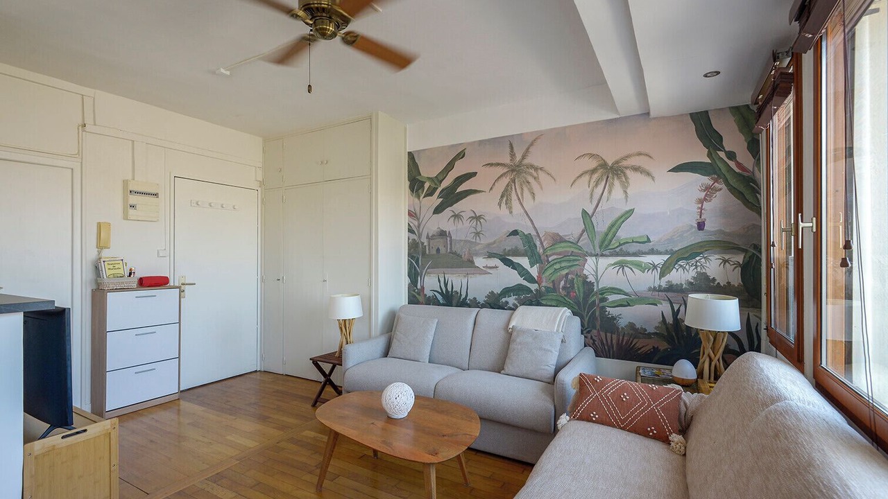 Photo of Livingroom in Belsunce