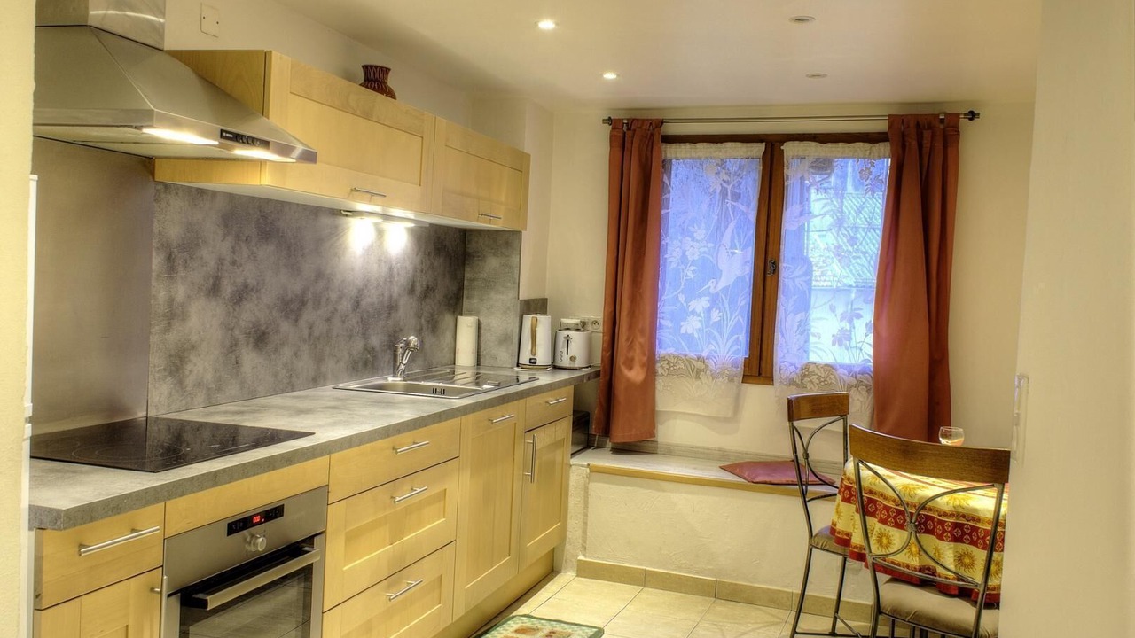 Photo of Kitchen in Isola