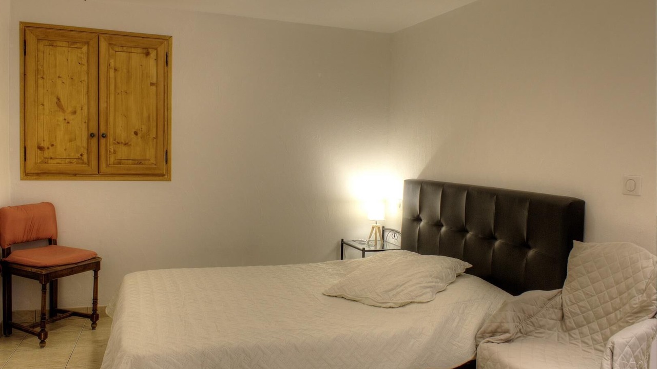 Photo of Bedroom in Isola