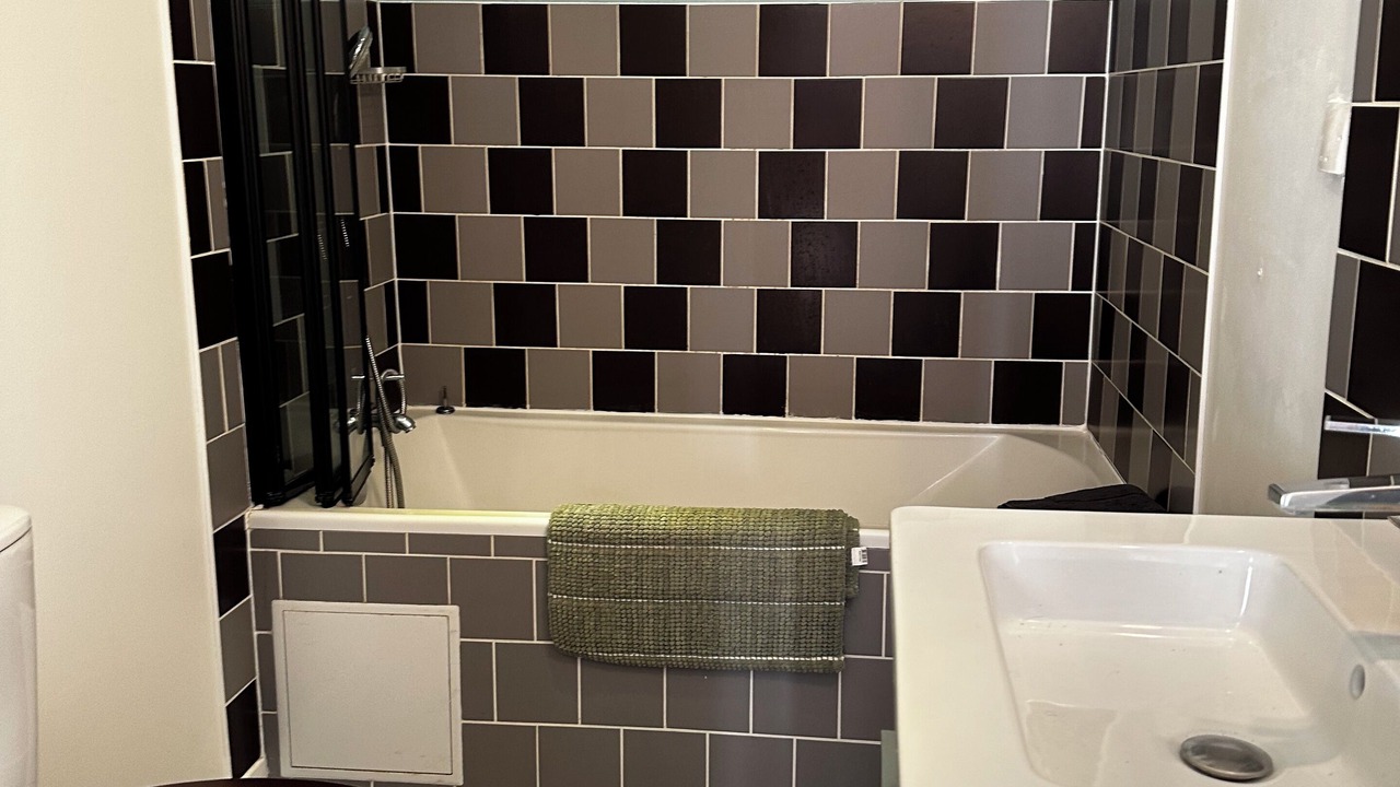 Photo of Bathroom in Loire-Authion