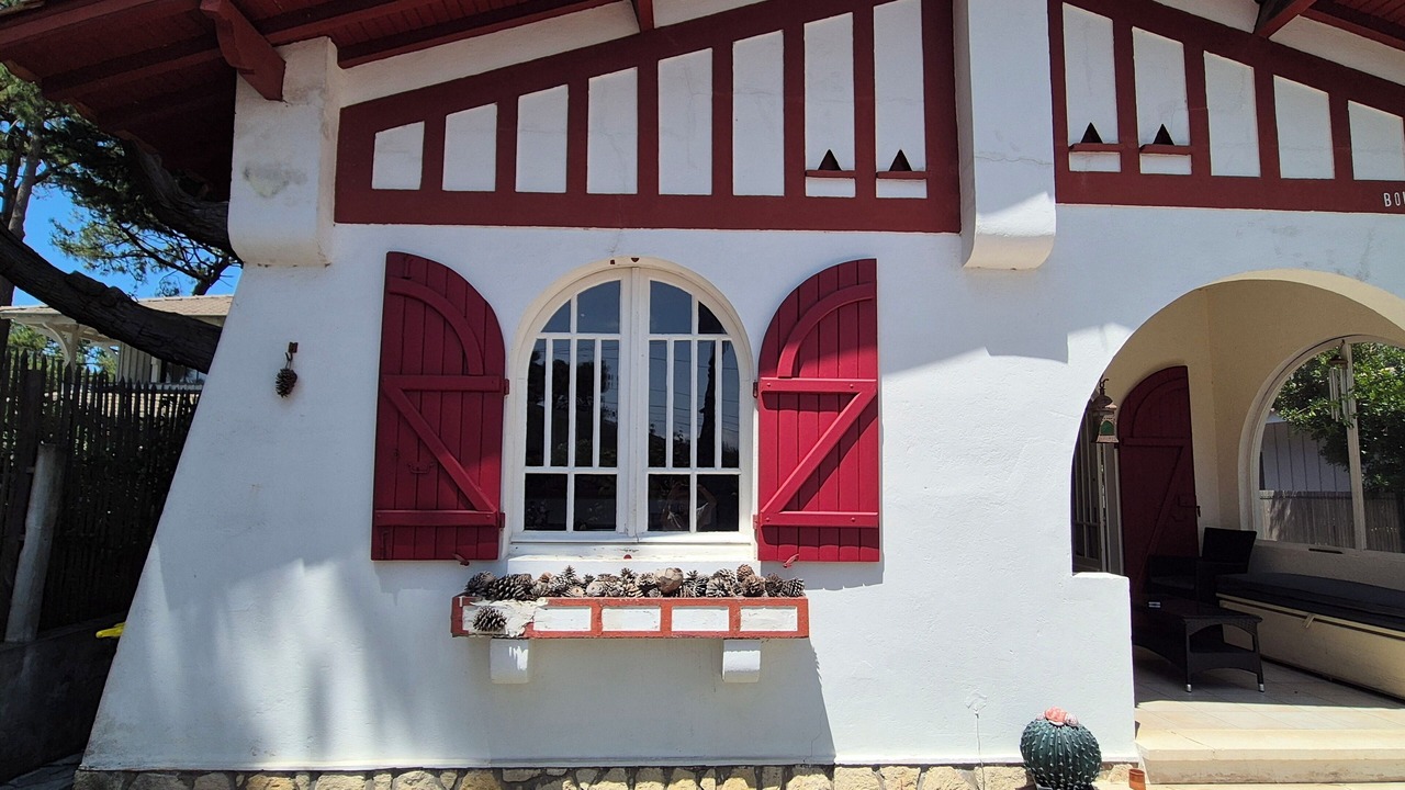Photo of Outdoor in Le Canon