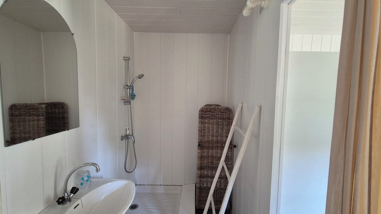 Photo of Bathroom in Le Canon