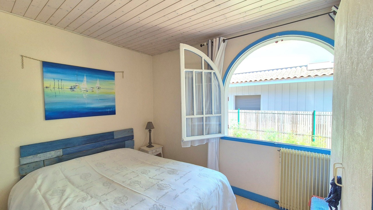 Photo of Bedroom in Le Canon