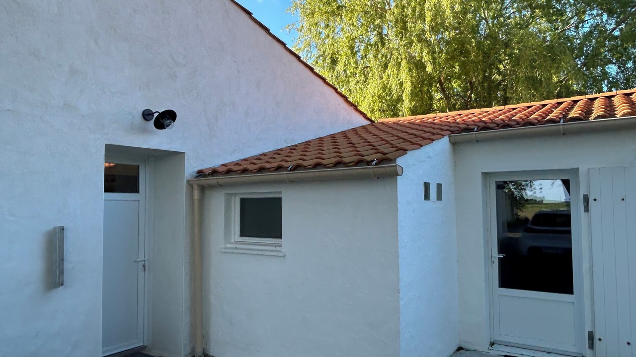 Photo of Outdoor in Beauvoir-sur-Mer