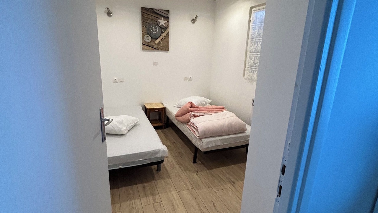 Photo of Bedroom in Beauvoir-sur-Mer