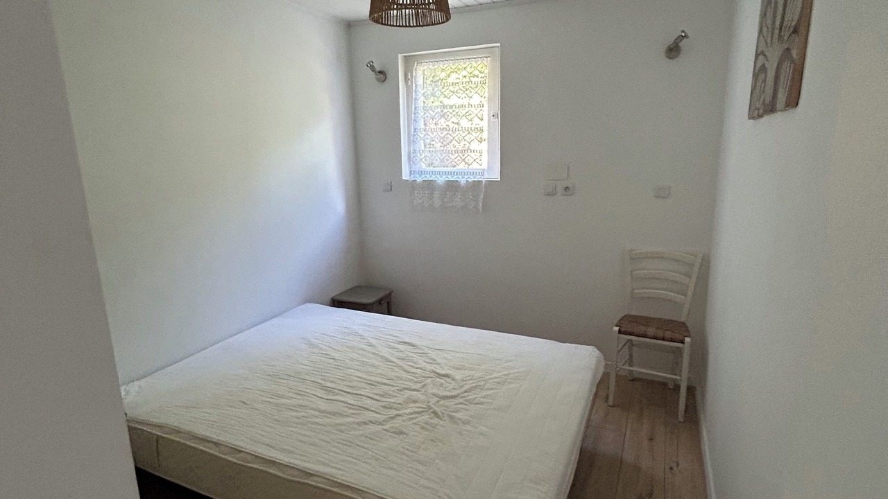 Photo of Bedroom in Beauvoir-sur-Mer