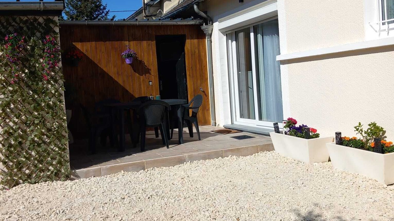 Photo of Outdoor in Saint-Aignan