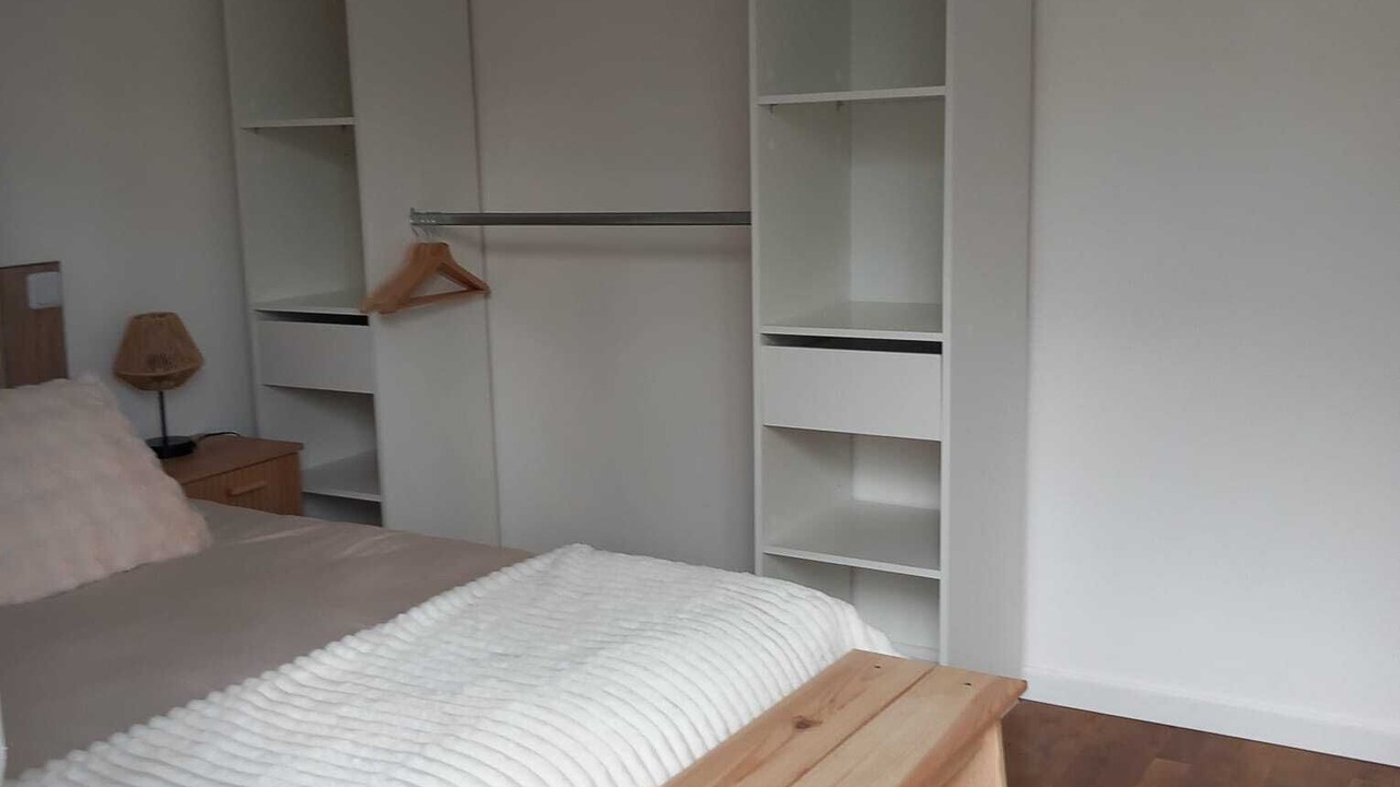 Photo of Bedroom in Saint-Aignan