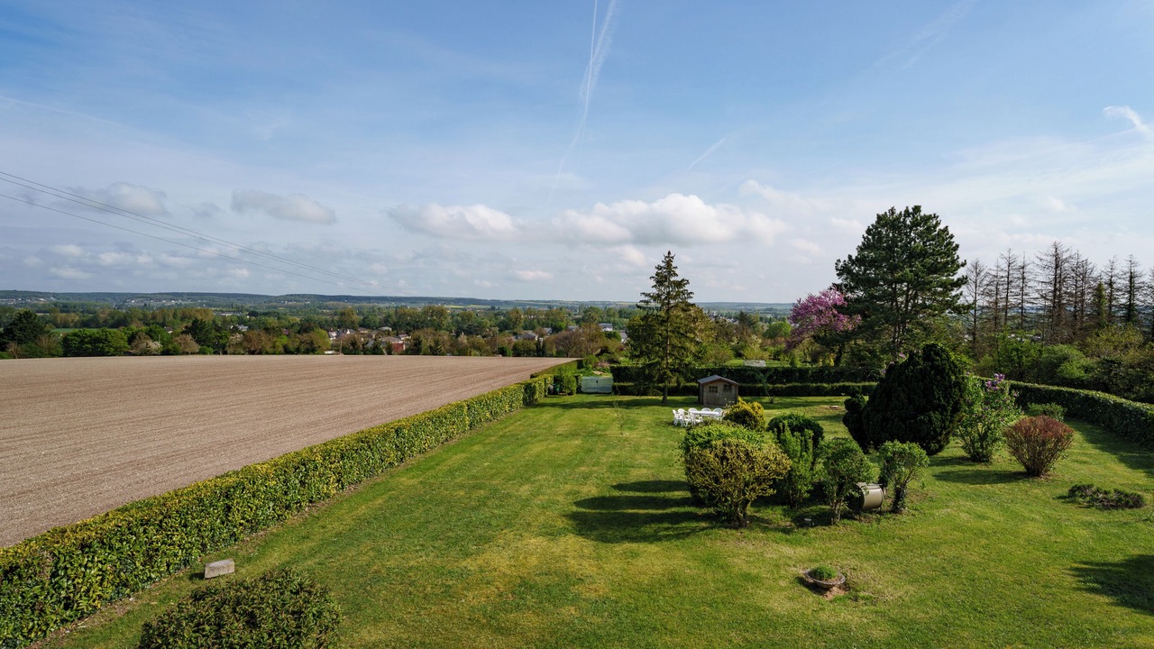 Photo of Outdoor in Brizay