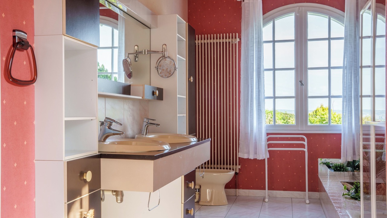 Photo of Bathroom in Brizay