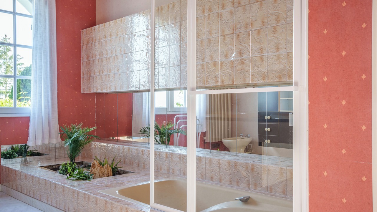 Photo of Bathroom in Brizay