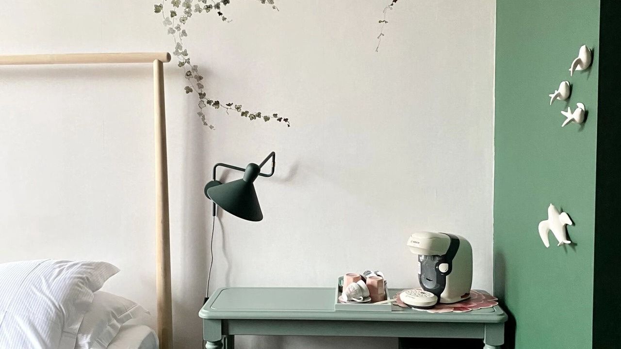 Photo of Bedroom in Metz-Centre – Ancienne Ville