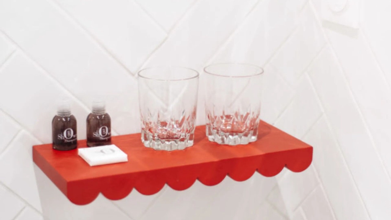 Photo of Bathroom in Metz-Centre – Ancienne Ville