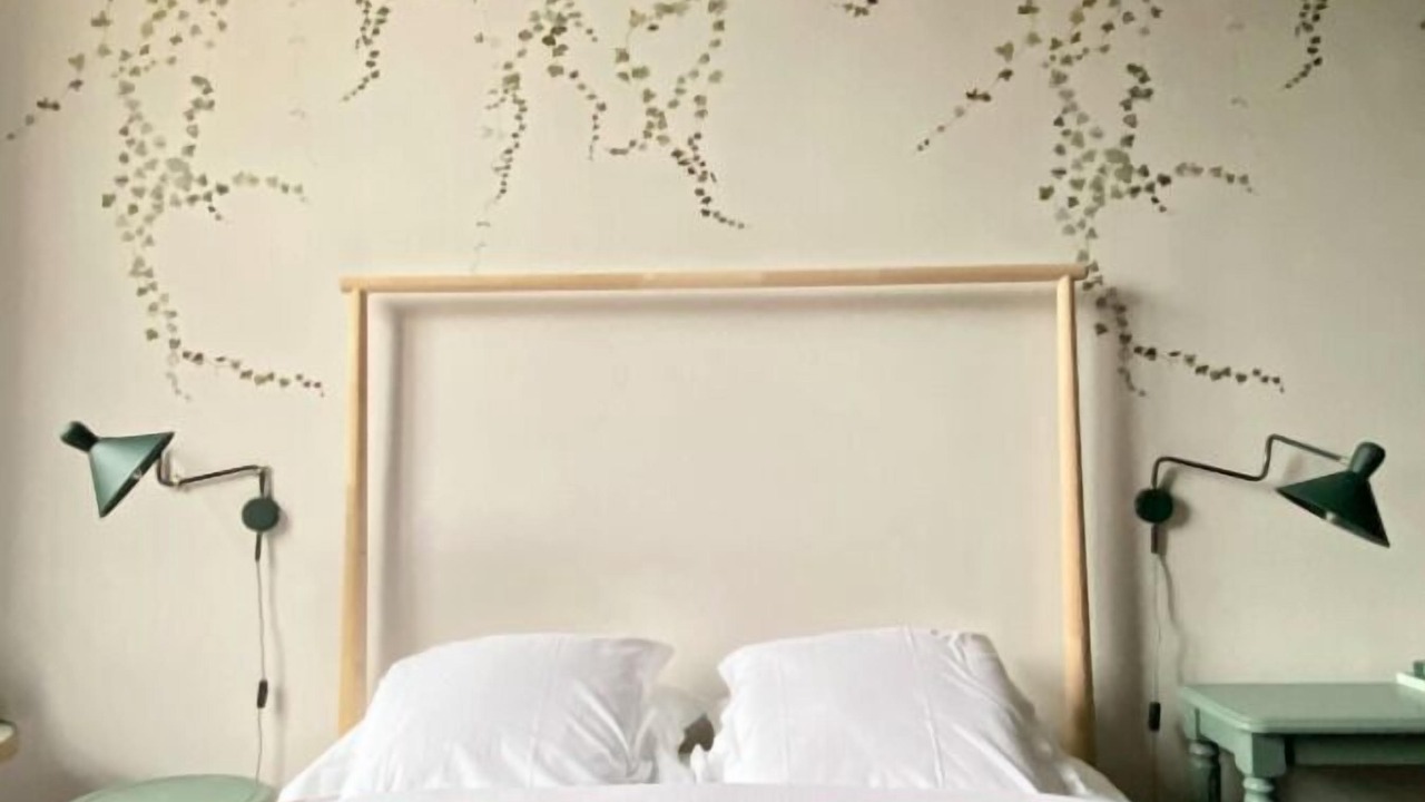 Photo of Bedroom in Metz-Centre – Ancienne Ville