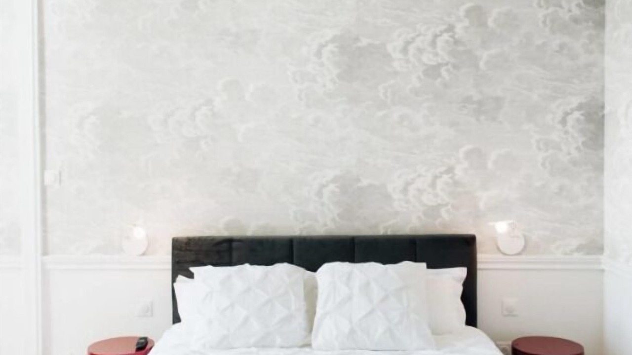 Photo of Bedroom in Metz-Centre – Ancienne Ville