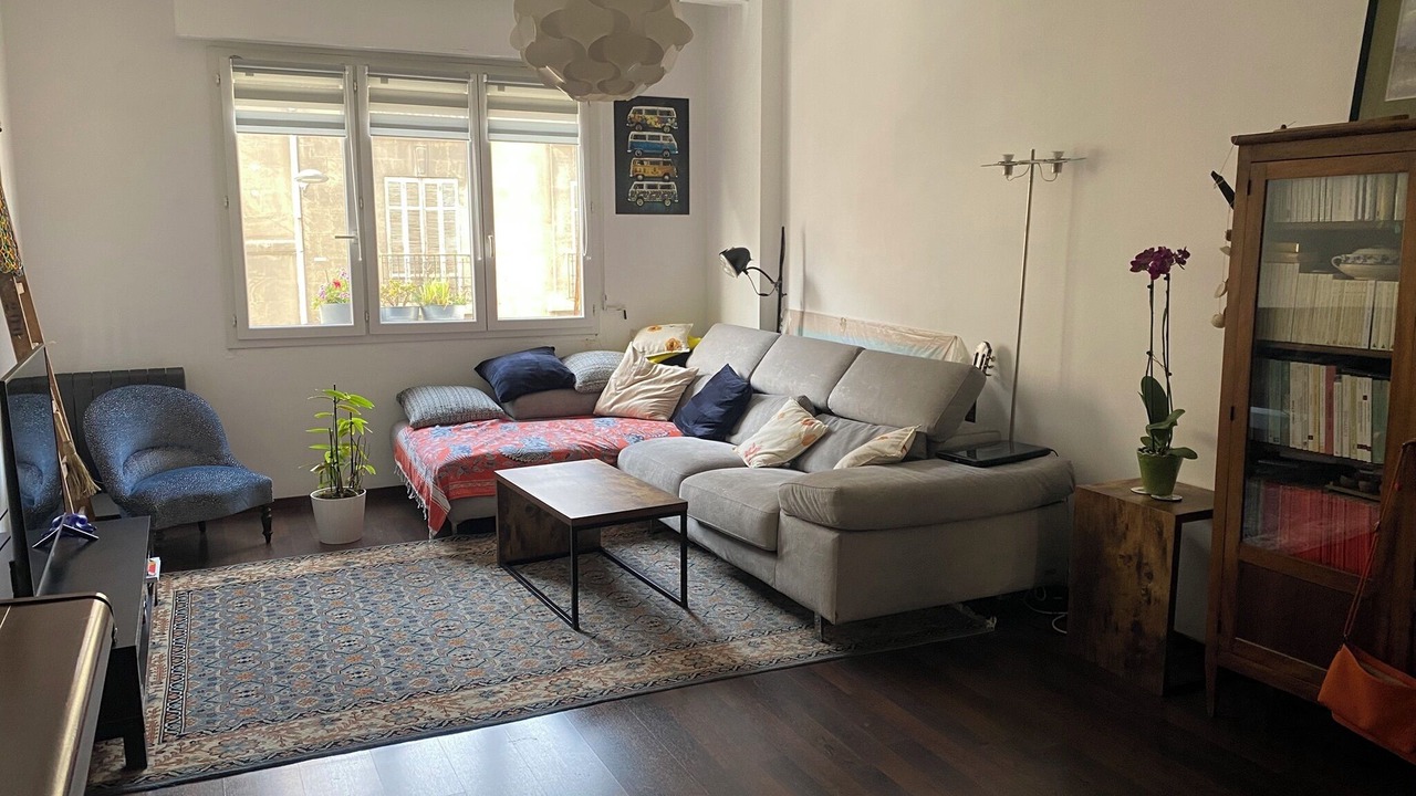 Photo of Livingroom in Le Camas
