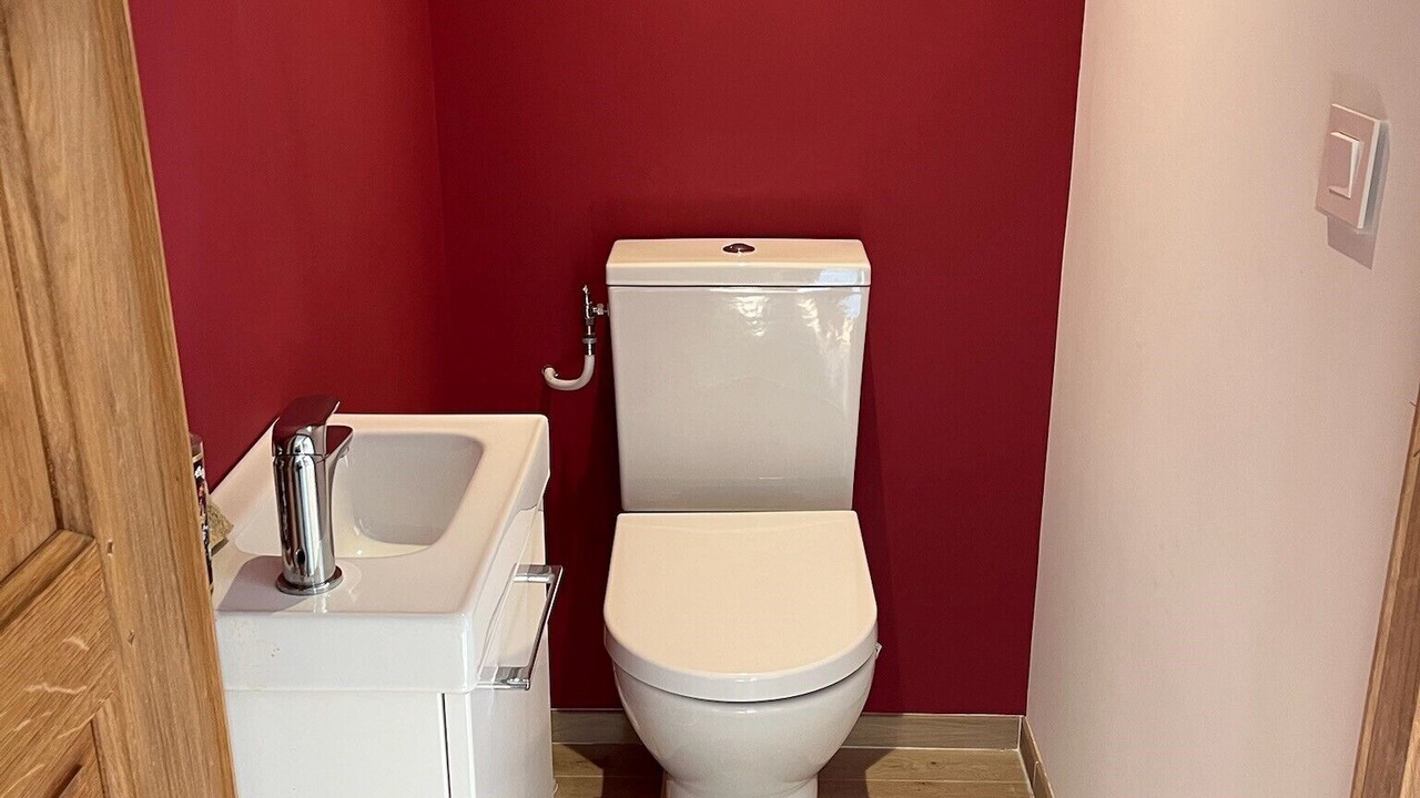 Photo of Bathroom in Champfremont