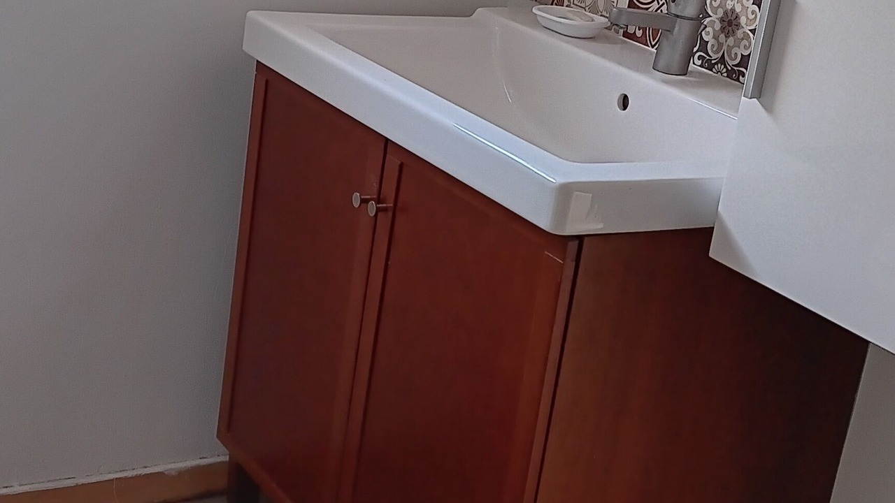 Photo of Bathroom in La Panouse