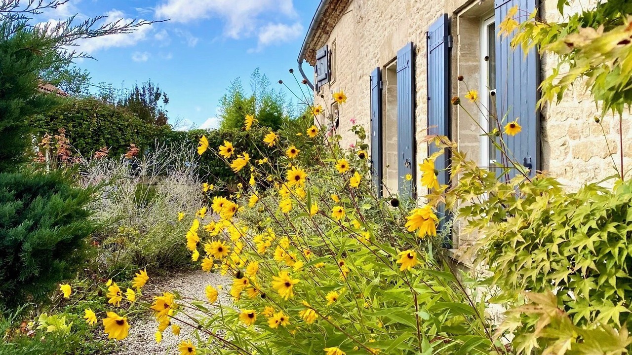 Photo of Outdoor in Aumagne