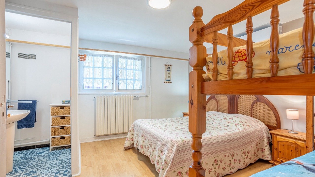 Photo of Bedroom in Challans