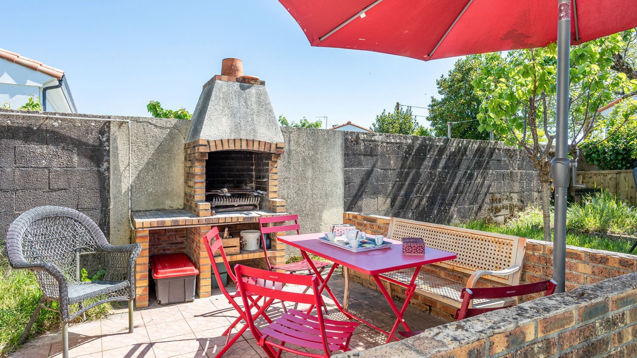 Photo of Outdoor in Challans