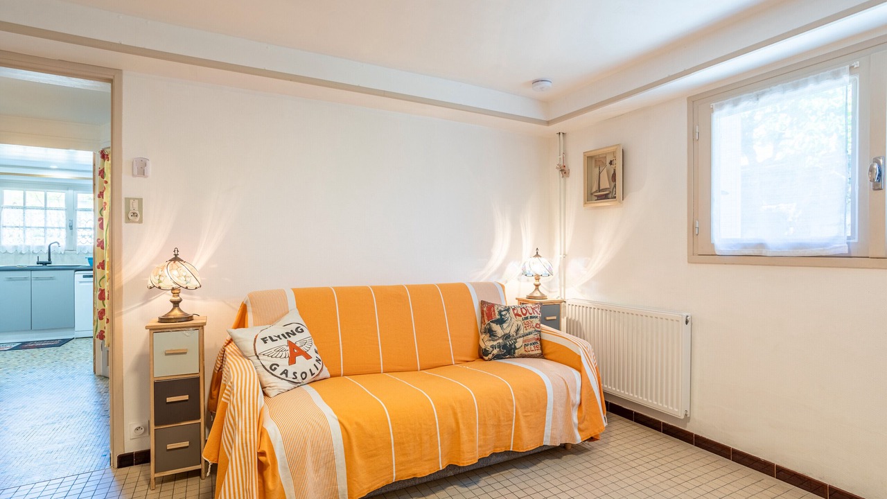 Photo of Livingroom in Challans