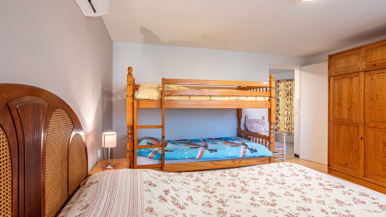 Photo of Bedroom in Challans