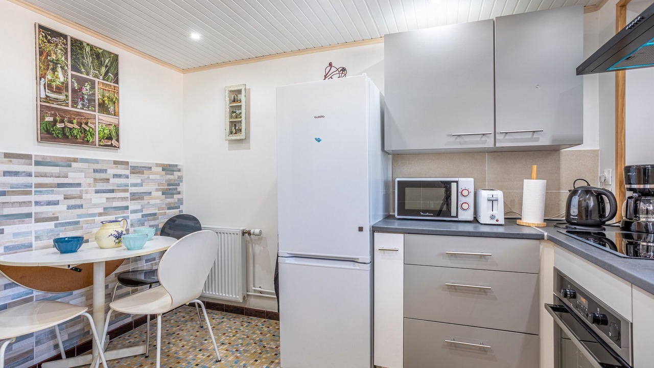 Photo of Kitchen in Challans