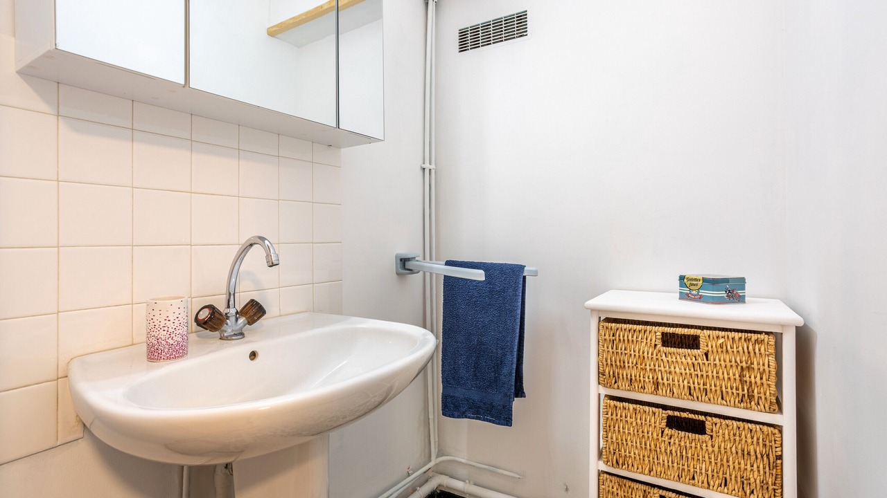 Photo of Bathroom in Challans