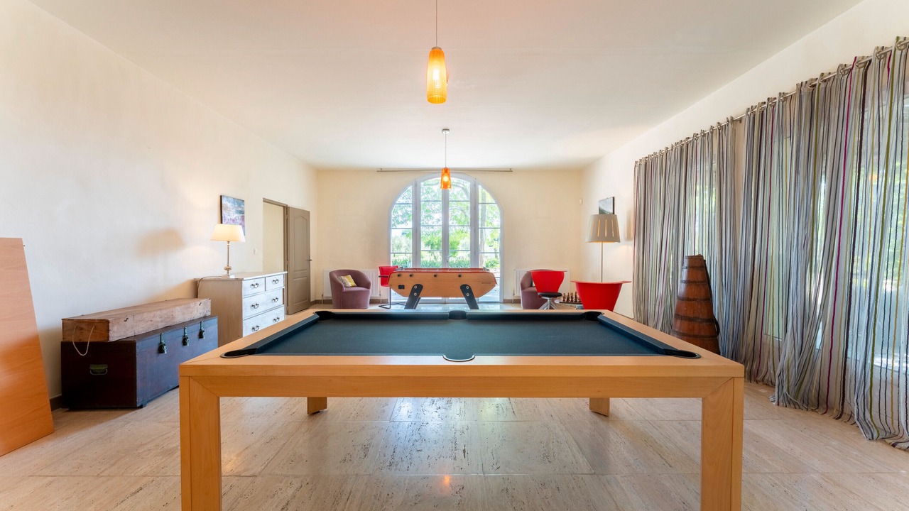 Photo of Bedroom in Saint-Andiol