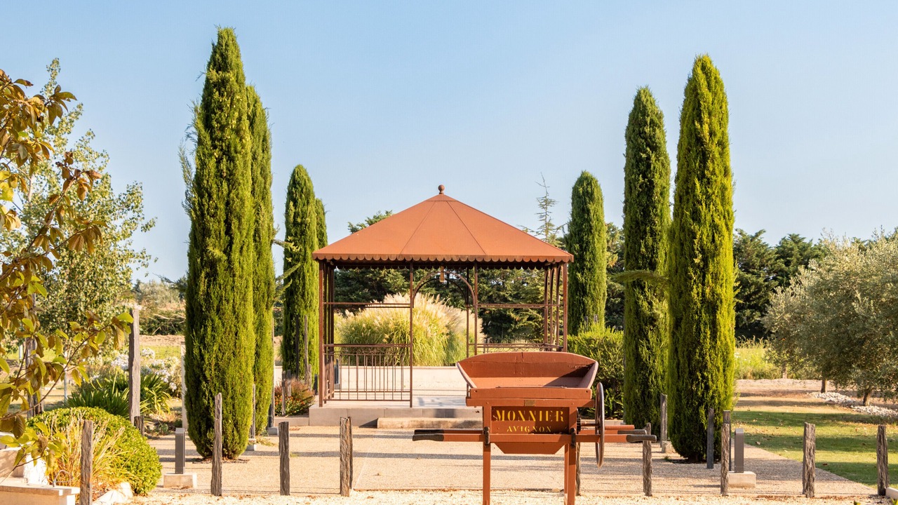 Photo of Outdoor in Saint-Andiol