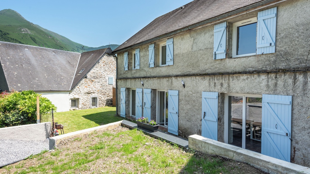 Photo of Outdoor in Gere-Belesten