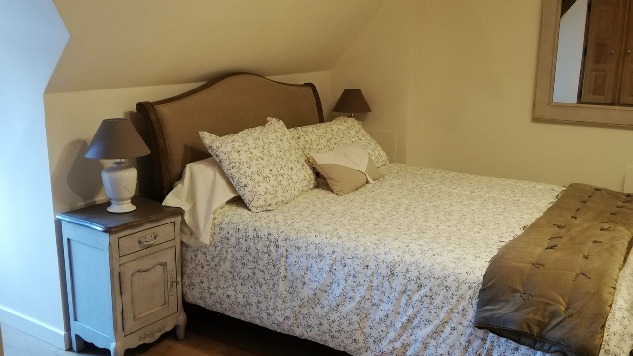 Photo of Bedroom in Bourges