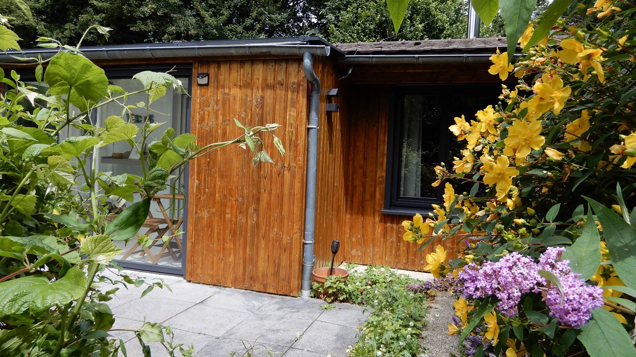 Photo of Outdoor in Saint-Christophe-sur-Conde