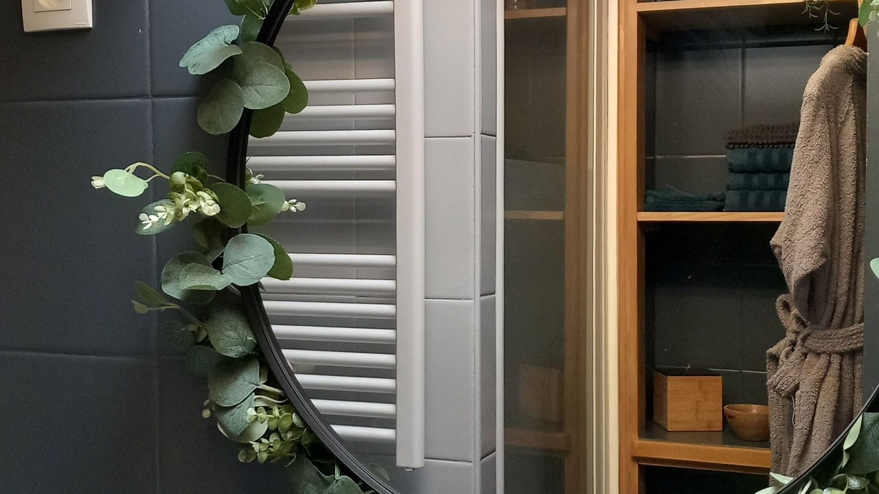 Photo of Bathroom in Saint-Christophe-sur-Conde