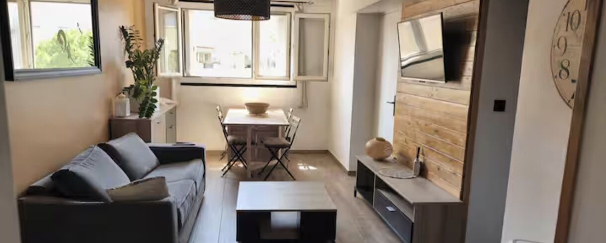 Photo of Livingroom in Salon-de-Provence