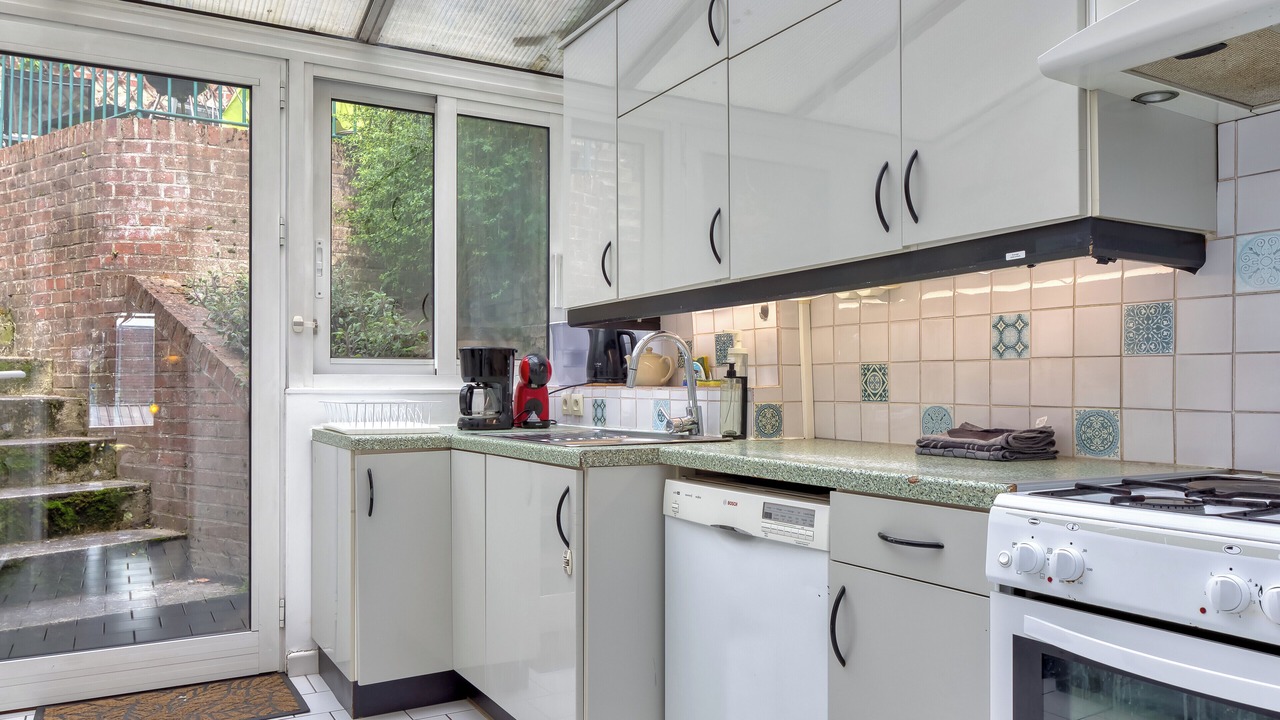 Photo of Kitchen in Gare-Jouvenet
