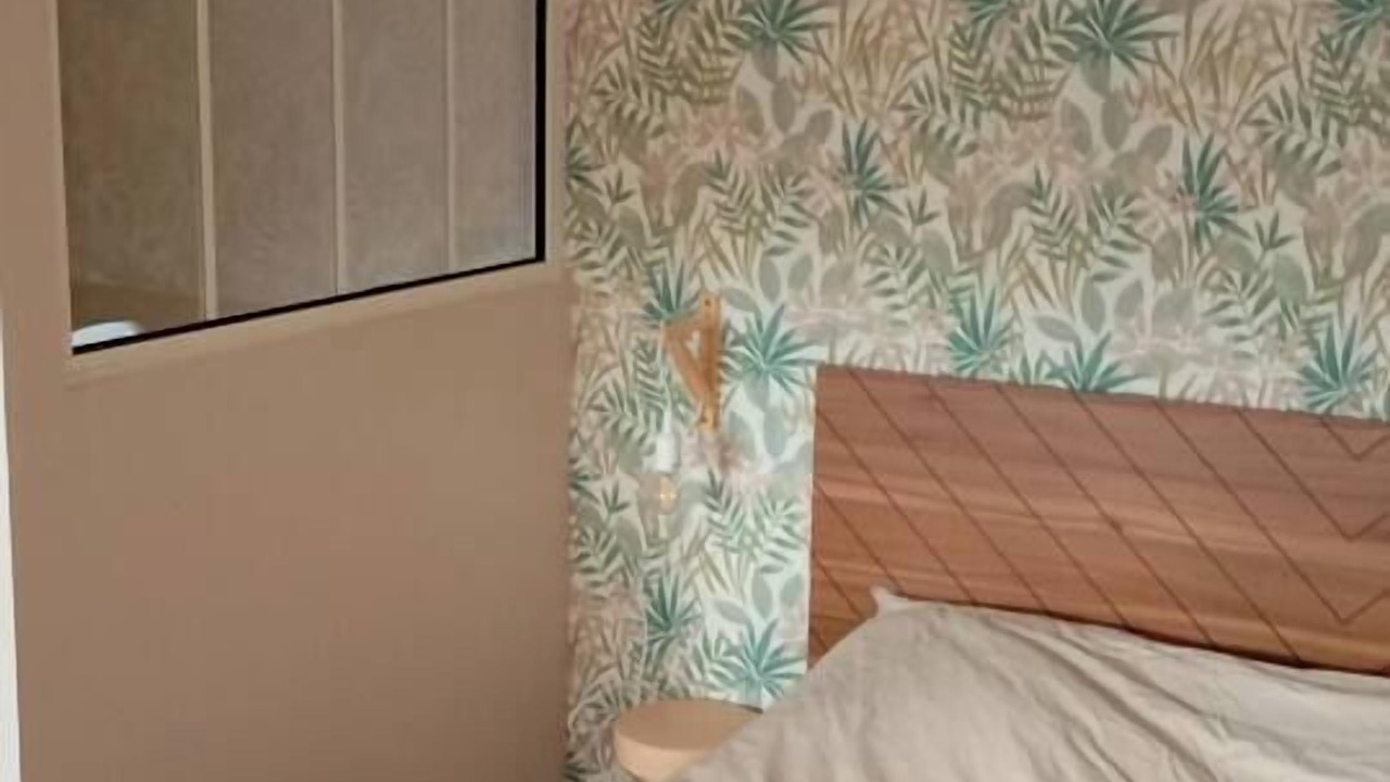 Photo of Bedroom in Colleville-sur-Mer