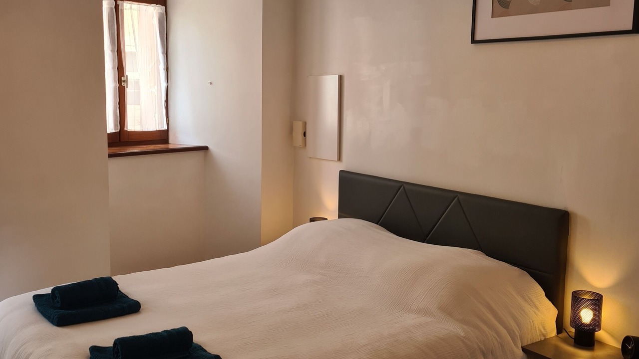 Photo of Bedroom in Saint-Chely-d'Apcher
