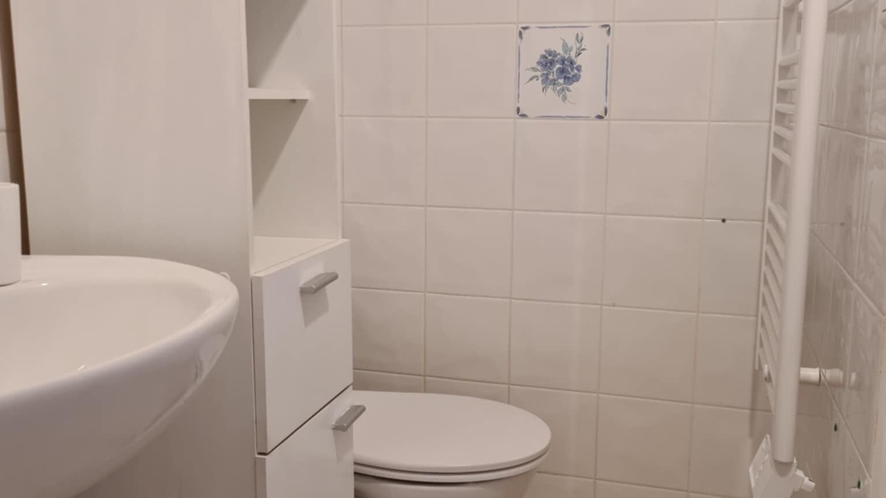 Photo of Bathroom in Saint-Chely-d'Apcher