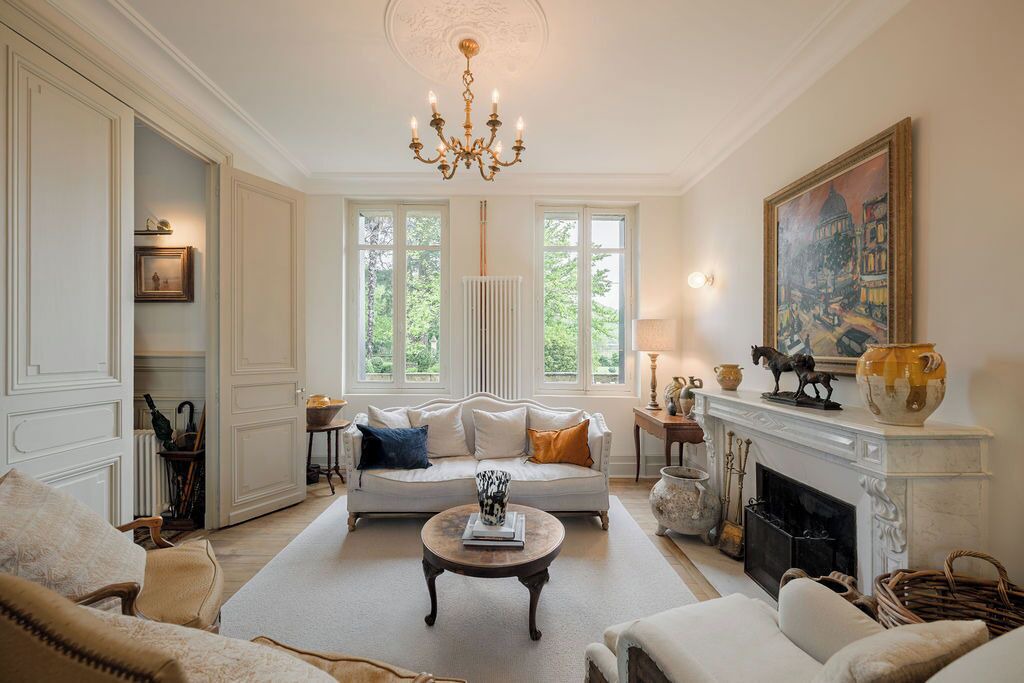 Photo of Livingroom in Pujols