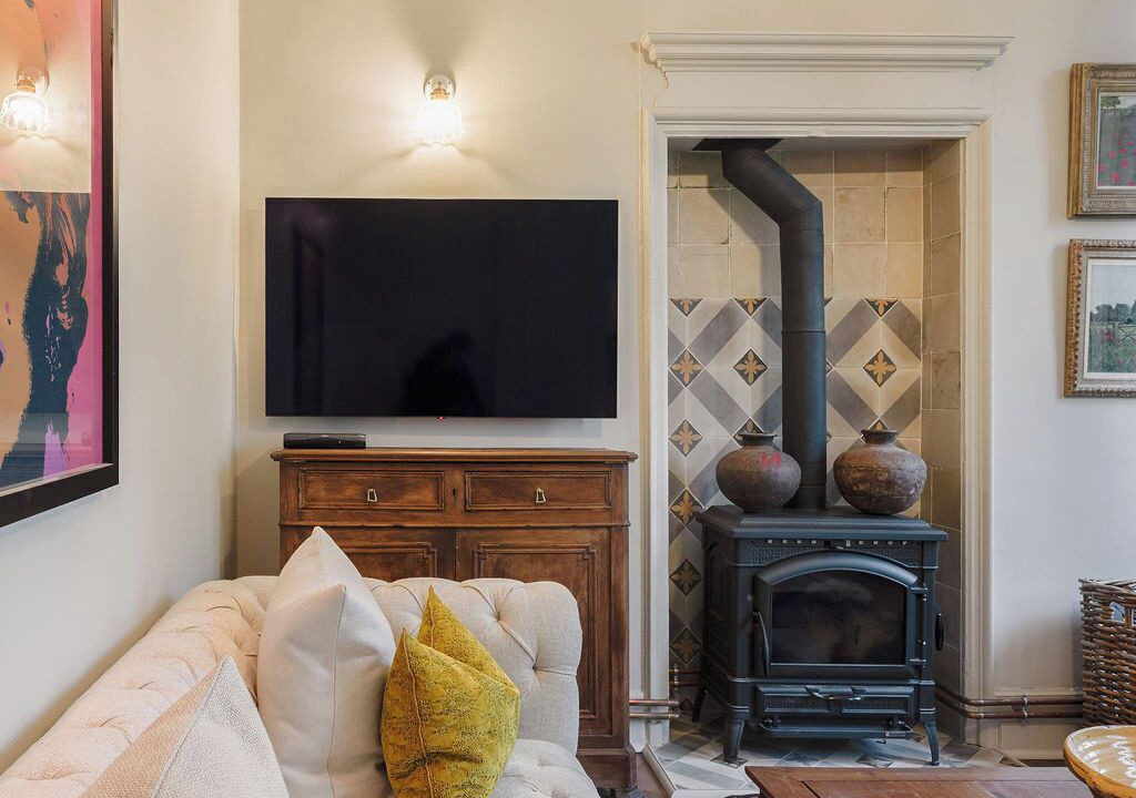 Photo of Livingroom in Pujols