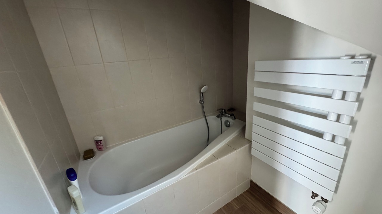 Photo of Bathroom in Bercheres-sur-Vesgre