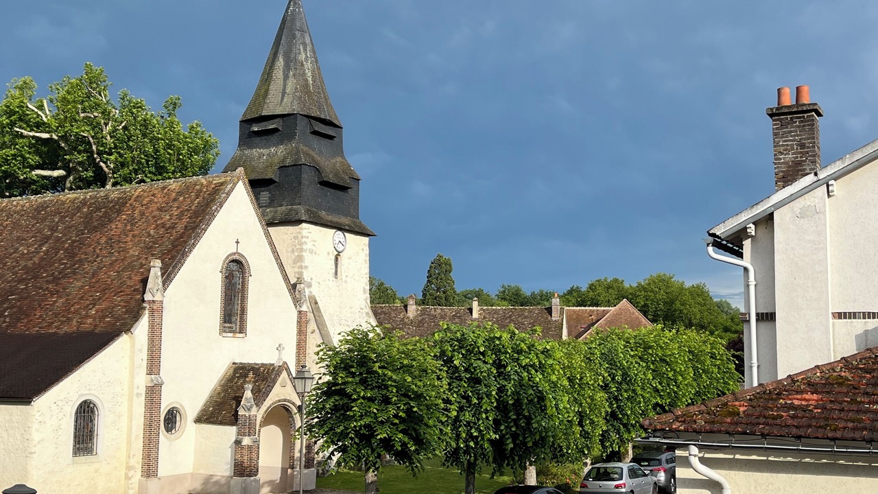 Photo of Others in Bercheres-sur-Vesgre