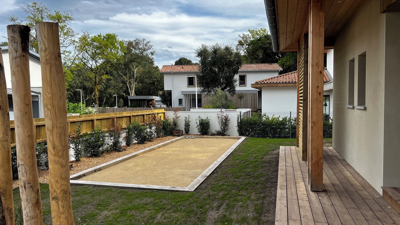 Photo of Outdoor in Seignosse
