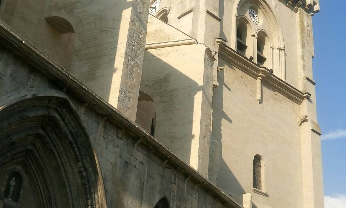Photo of Others in Villeneuve-les-Avignon