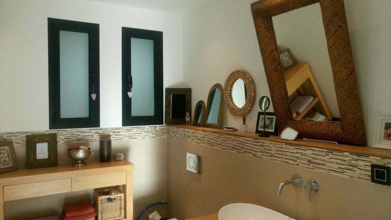 Photo of Bathroom in Villeneuve-les-Avignon