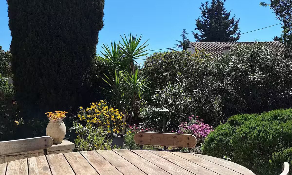 Photo of Outdoor in Villeneuve-les-Avignon